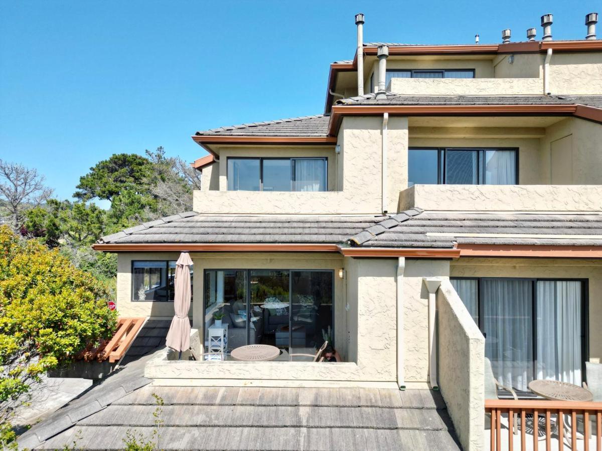 Royal Villa - Ocean View - Heated Pools - Seascape'S Best 1 Bedroom - 3 Beds - End Unit Aptos Exterior foto