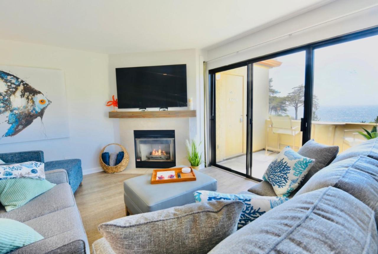 Royal Villa - Ocean View - Heated Pools - Seascape'S Best 1 Bedroom - 3 Beds - End Unit Aptos Exterior foto