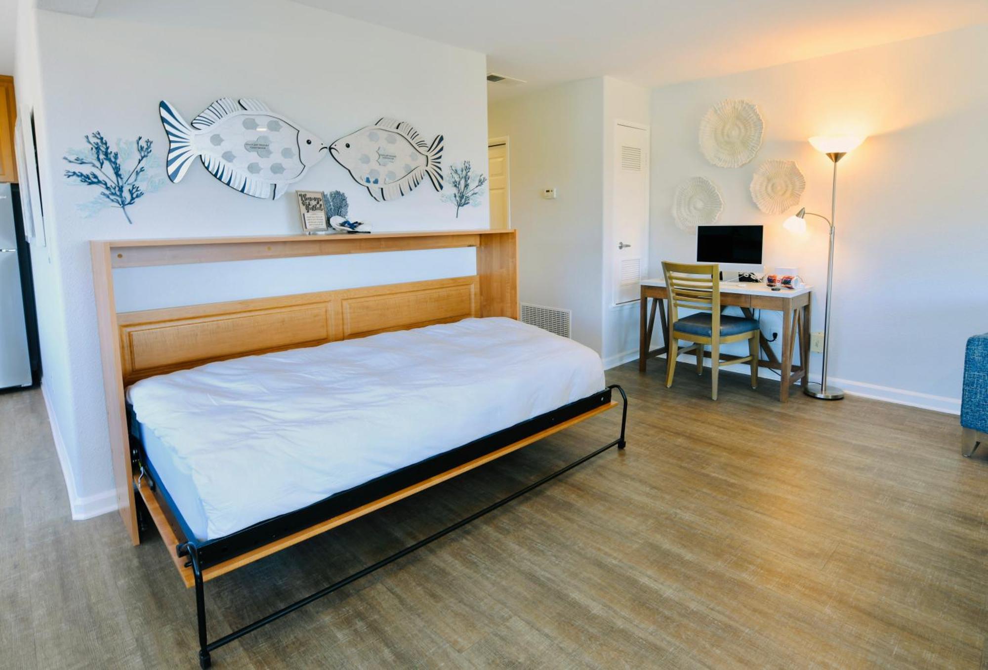 Royal Villa - Ocean View - Heated Pools - Seascape'S Best 1 Bedroom - 3 Beds - End Unit Aptos Exterior foto